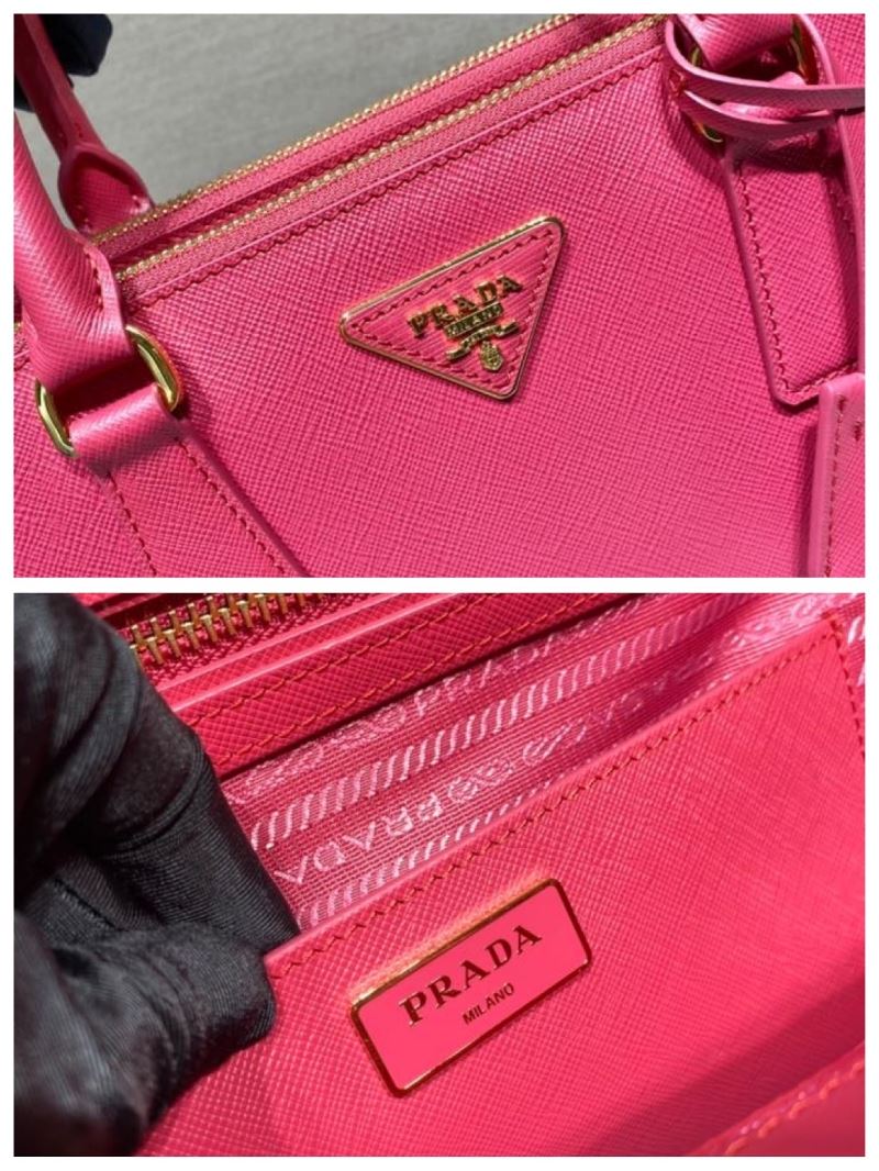 Prada Top Handle Bags